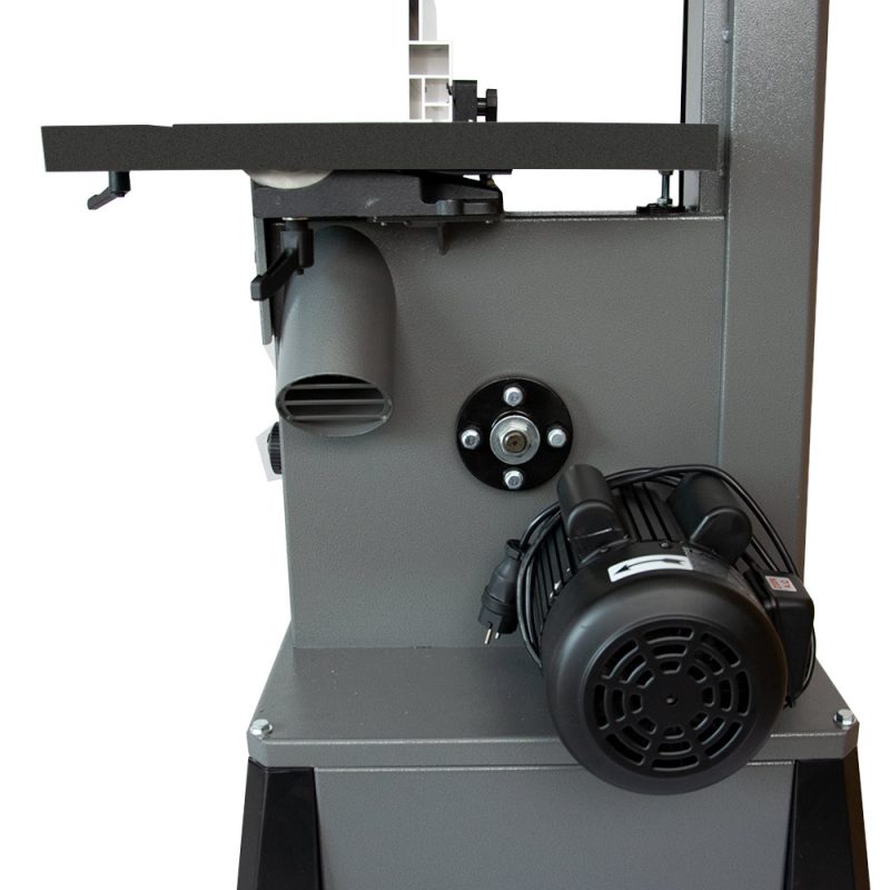 IGM LAGUNA 1412 Båndsag 230V - Bilde 14