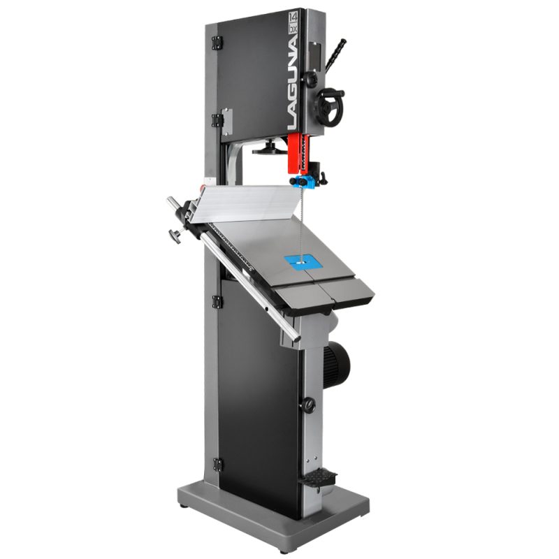 IGM LAGUNA 14BX Båndsag 230V - Bilde 3