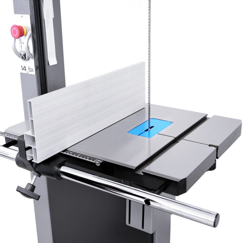 IGM LAGUNA 14BX Båndsag 230V - Bilde 6