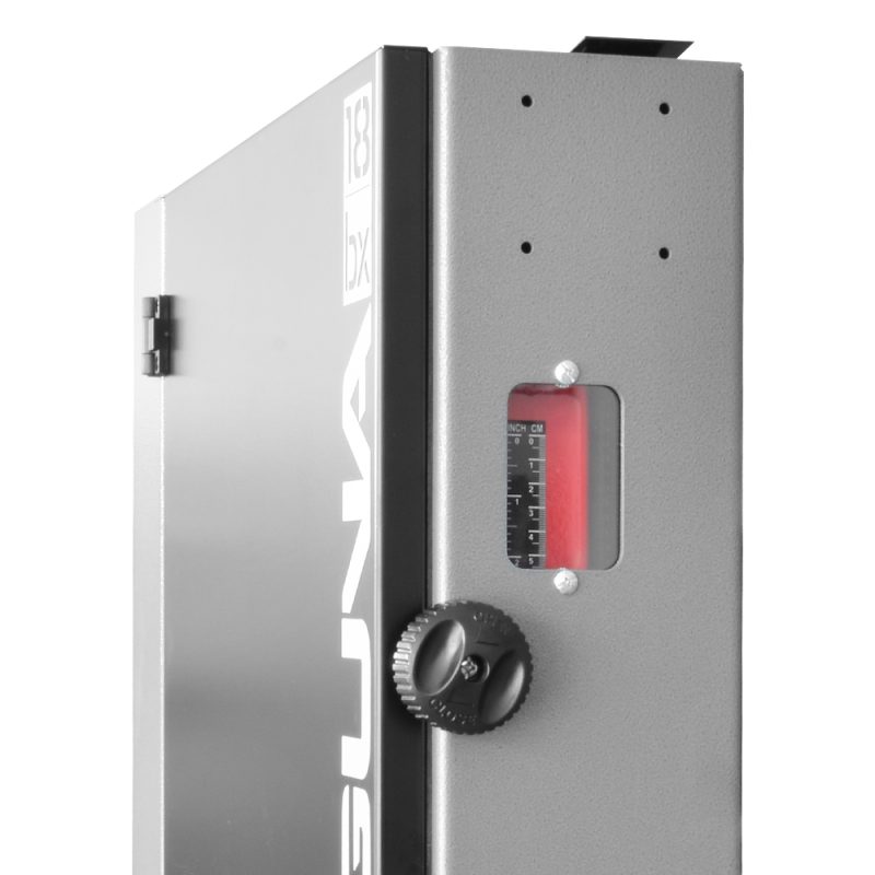 IGM LAGUNA 14BX Båndsag 230V - Bilde 16