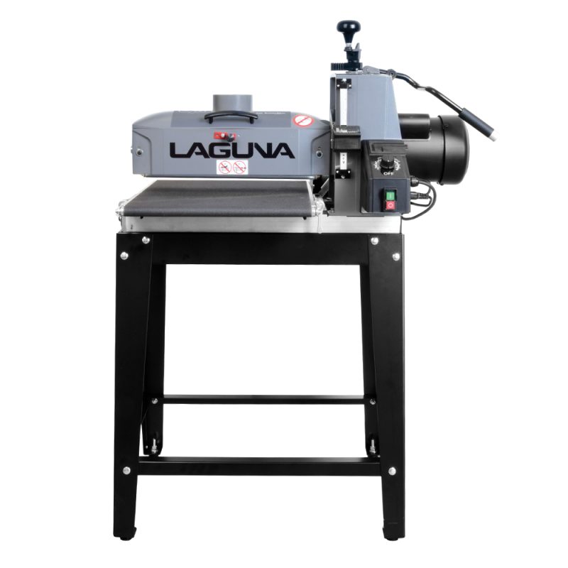 IGM LAGUNA 1632 SuperMax valsesliper - Bilde 2
