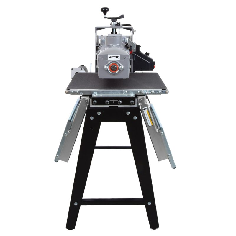 IGM LAGUNA 1632 SuperMax valsesliper - Bilde 5