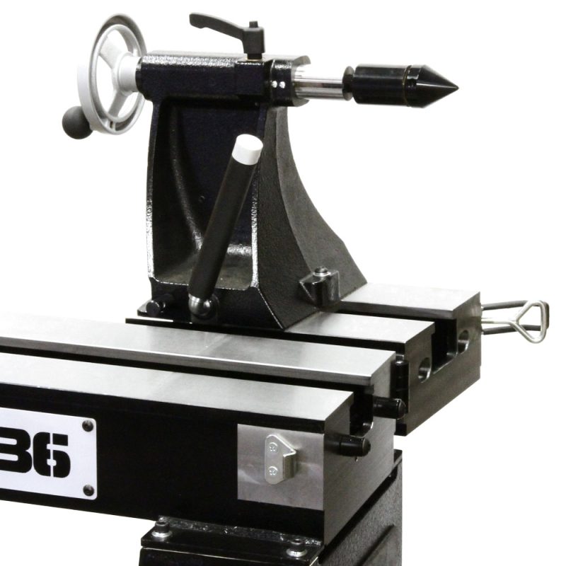 IGM LAGUNA Swing Away-forlengelse for Revo 1836 - Bilde 2