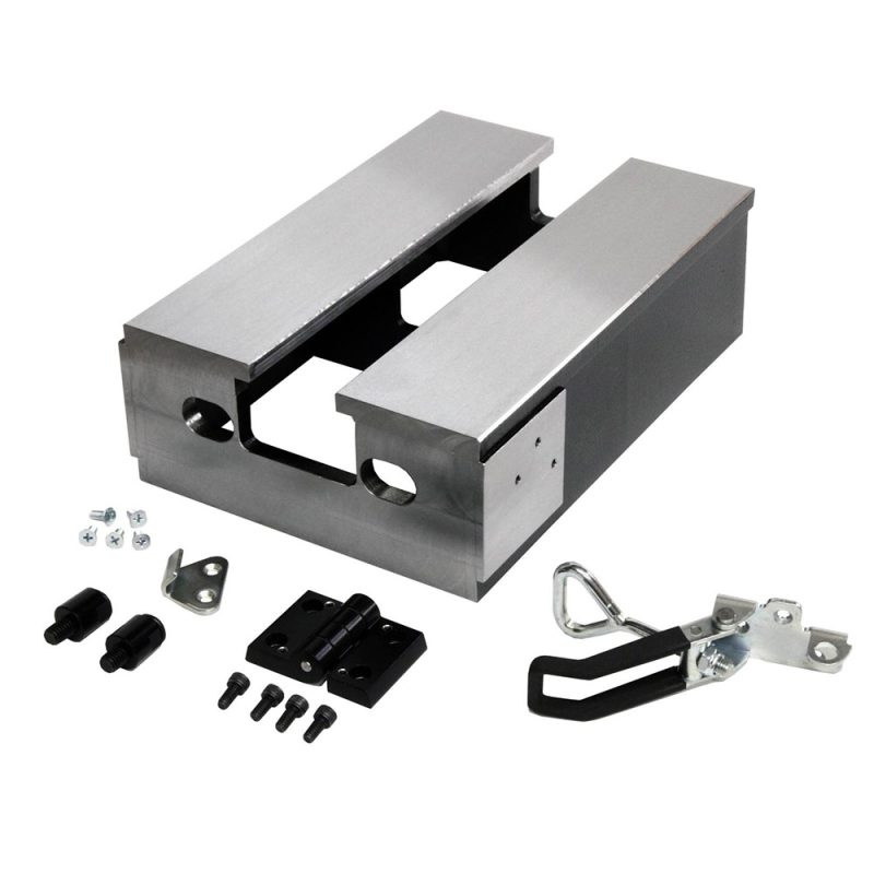IGM LAGUNA Swing Away-forlengelse for Revo 1836 - Bilde 4