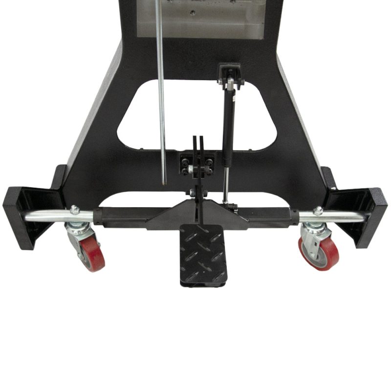 IGM LAGUNA Deluxe hjulsystem for Revo 1836 og 2436 - Bilde 2