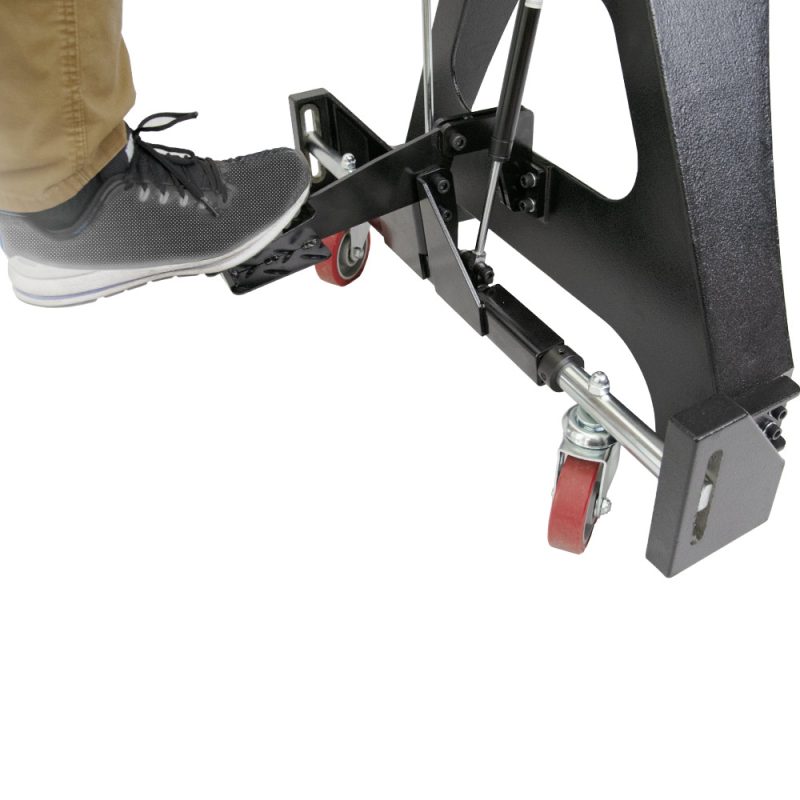 IGM LAGUNA Deluxe hjulsystem for Revo 1836 og 2436 - Bilde 3