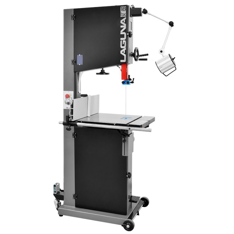 IGM LAGUNA 18BX Båndsag 400V - Bilde 14
