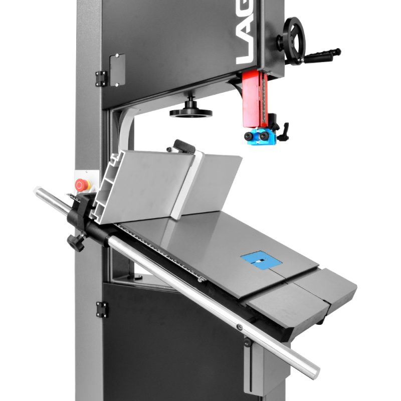 IGM LAGUNA 18BX Båndsag 400V - Bilde 15
