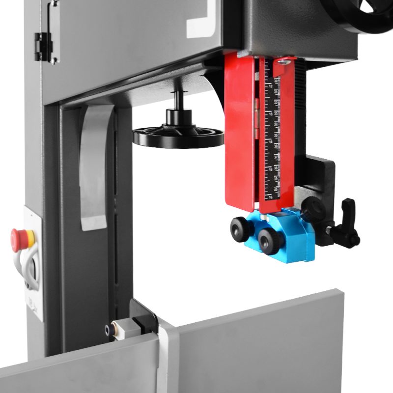 IGM LAGUNA 18BX Båndsag 400V - Bilde 16