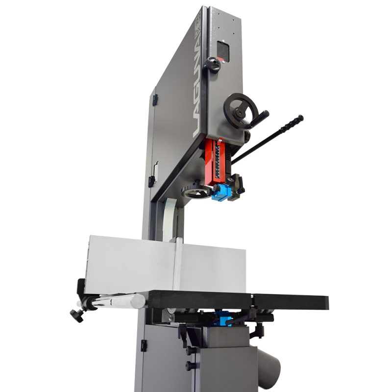 IGM LAGUNA 18BX Båndsag 400V - Bilde 18