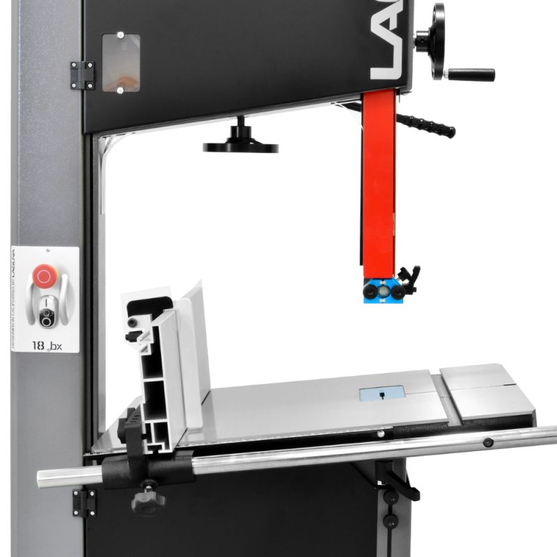 IGM LAGUNA 18BX Båndsag 400V - Bilde 19