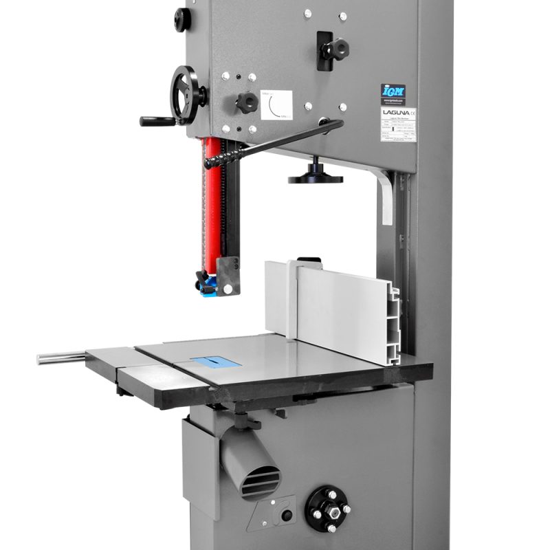 IGM LAGUNA 18BX Båndsag 400V - Bilde 23