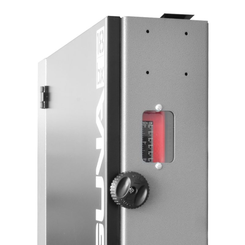 IGM LAGUNA 18BX Båndsag 400V - Bilde 27