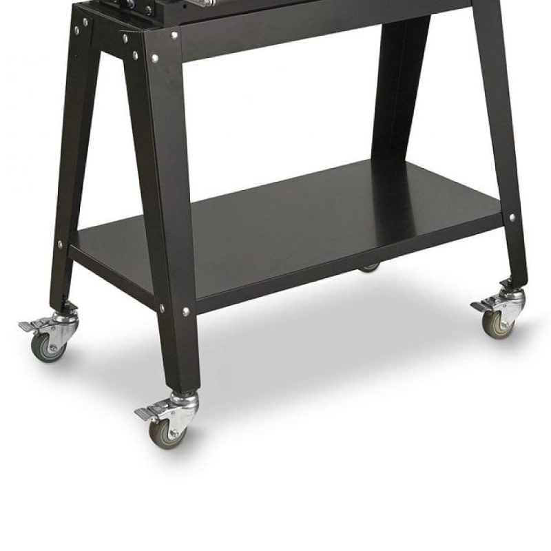 IGM LAGUNA Casters Set for Sanders 1632/1938 SuperMax - Bilde 2