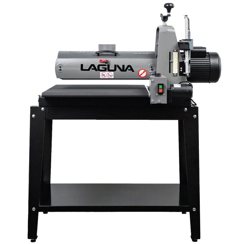 IGM LAGUNA 1938 SuperMax valsesliper - Bilde 5