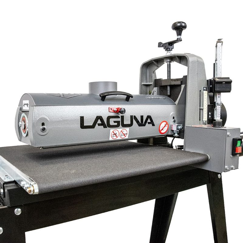 IGM LAGUNA 1938 SuperMax valsesliper - Bilde 9