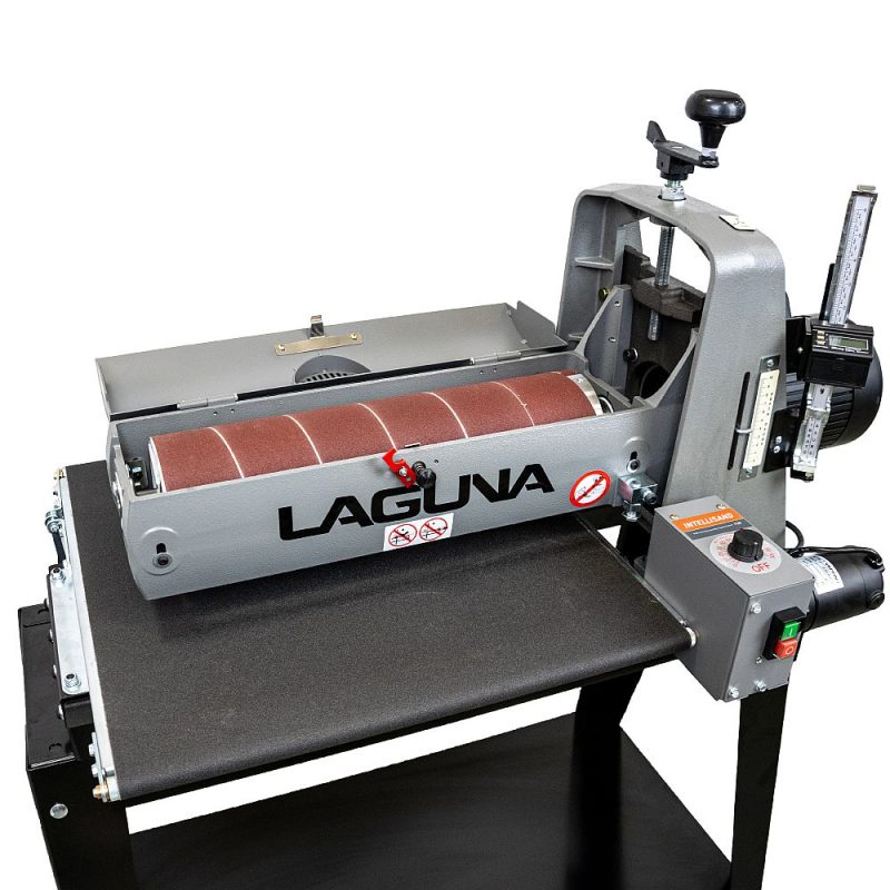 IGM LAGUNA 1938 SuperMax valsesliper - Bilde 10