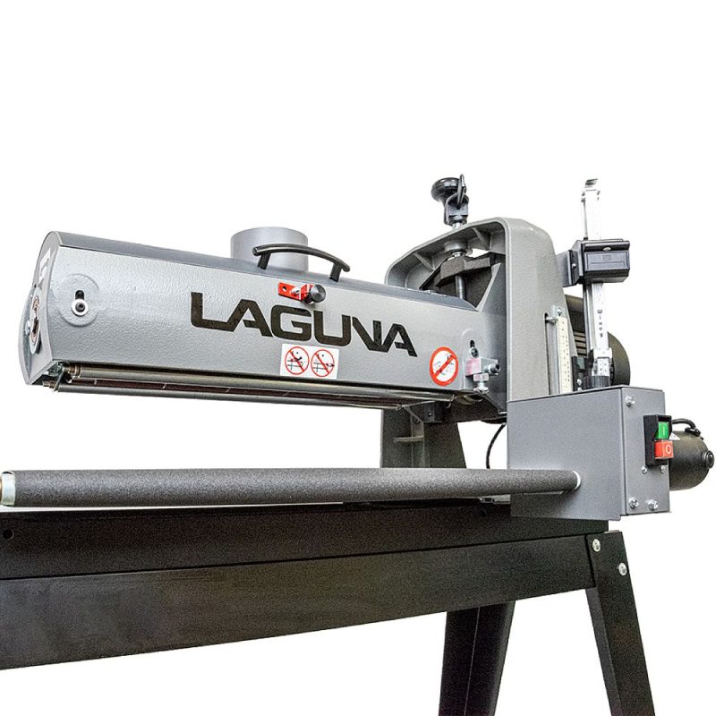 IGM LAGUNA 1938 SuperMax valsesliper - Bilde 12