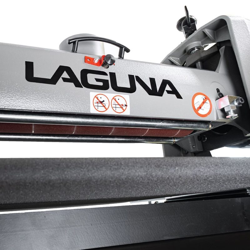 IGM LAGUNA 1938 SuperMax valsesliper - Bilde 13