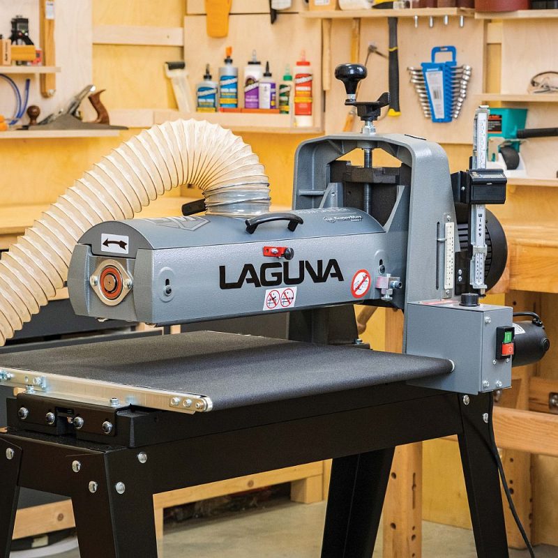 IGM LAGUNA 1938 SuperMax valsesliper - Bilde 20