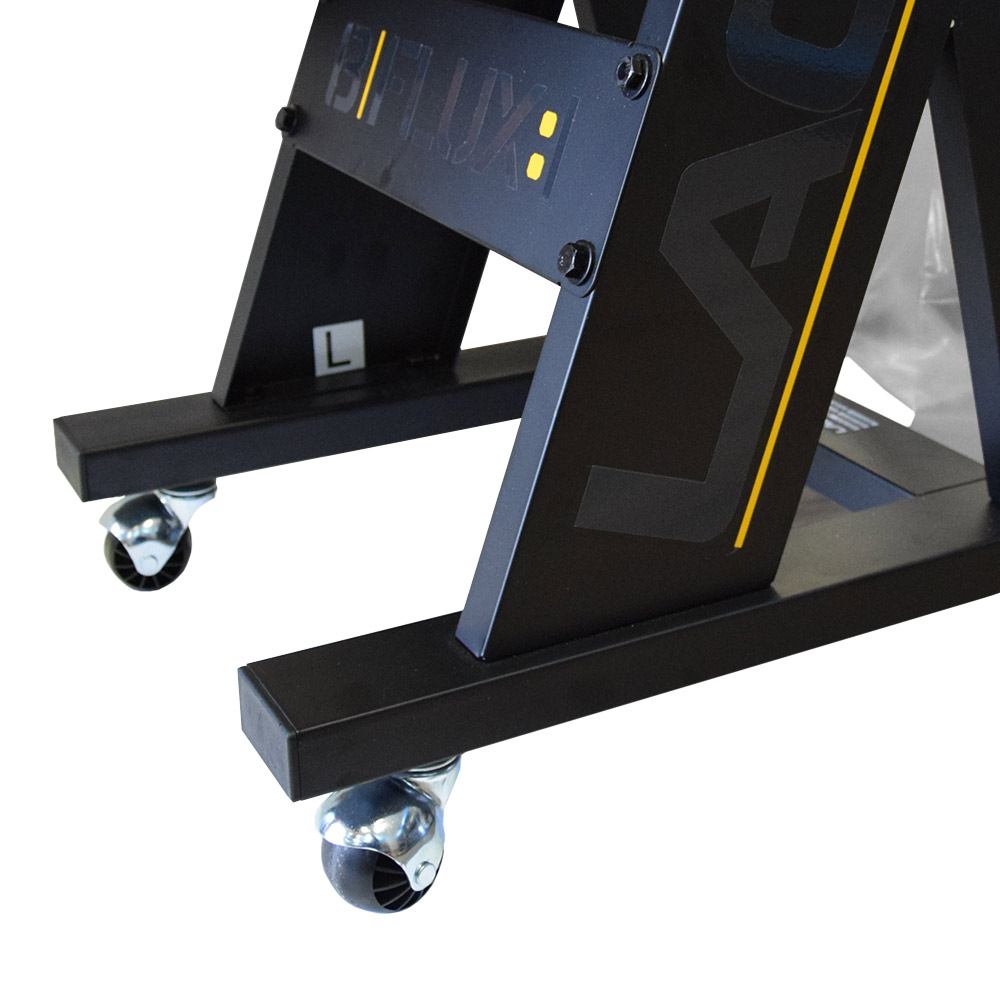 LAGUNA BFlux 1 sponavsug med finfilterpatron - Bilde 9