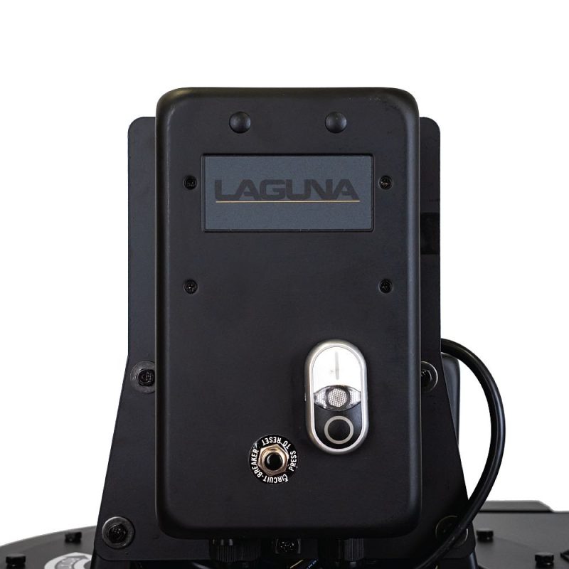 LAGUNA CFlux 1 syklonsponavsug 230V - Bilde 11