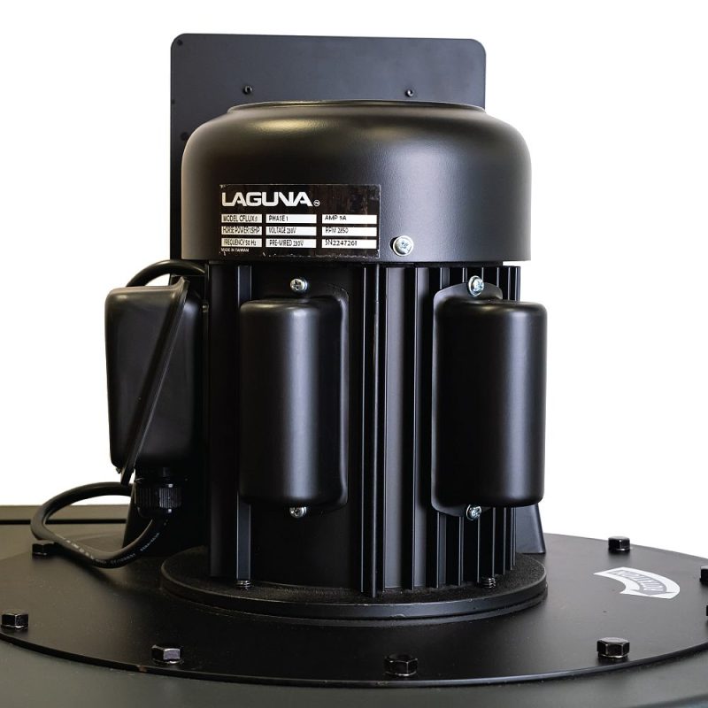 LAGUNA CFlux 1 syklonsponavsug 230V - Bilde 12