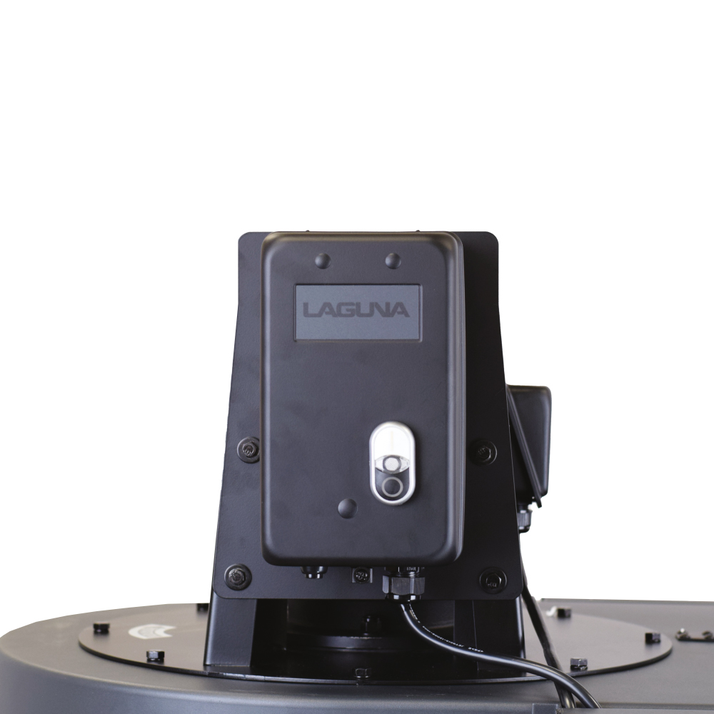 LAGUNA CFlux 3 mod.2022 Syklonsponavsug 400V - Bilde 11