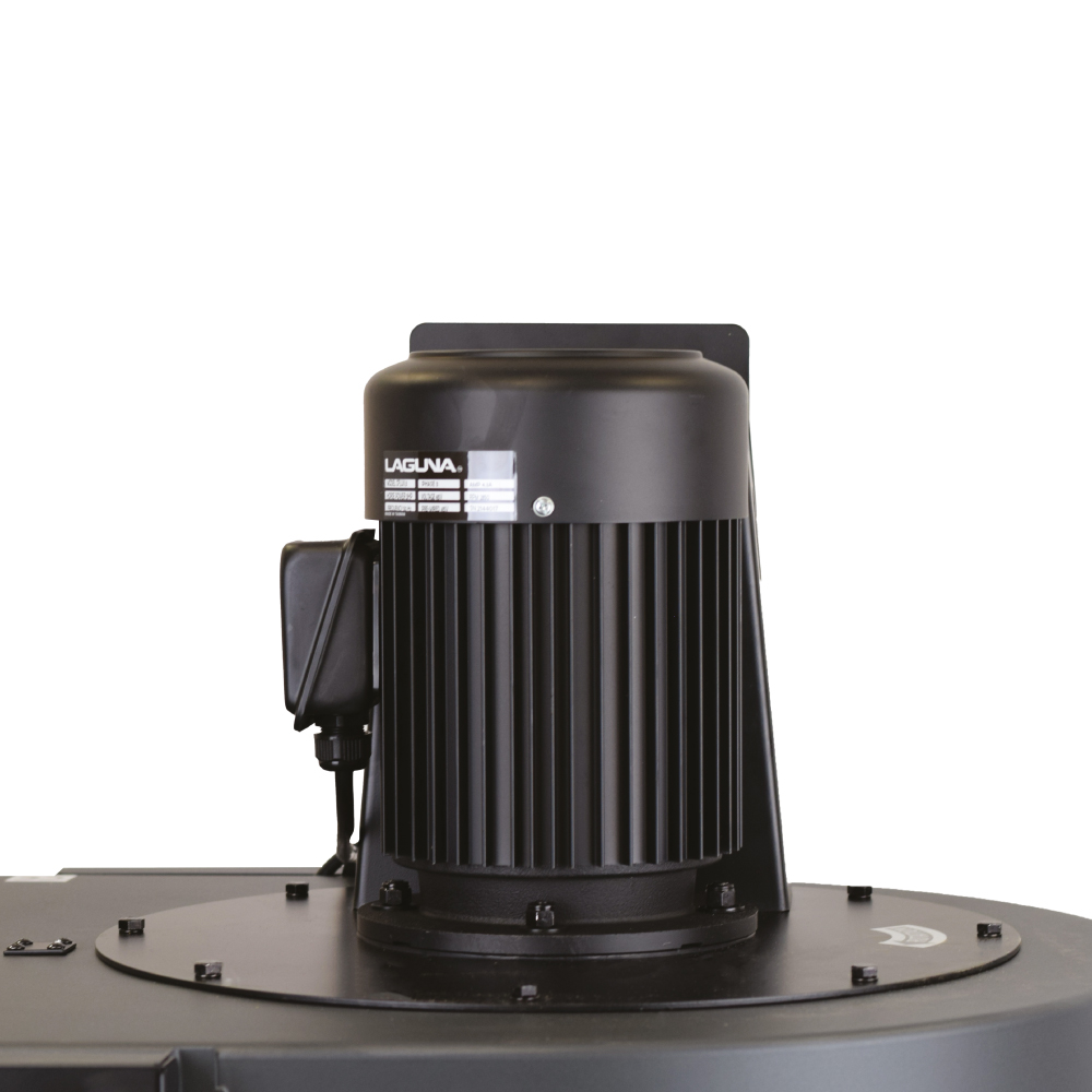 LAGUNA CFlux 3 mod.2022 Syklonsponavsug 400V - Bilde 12