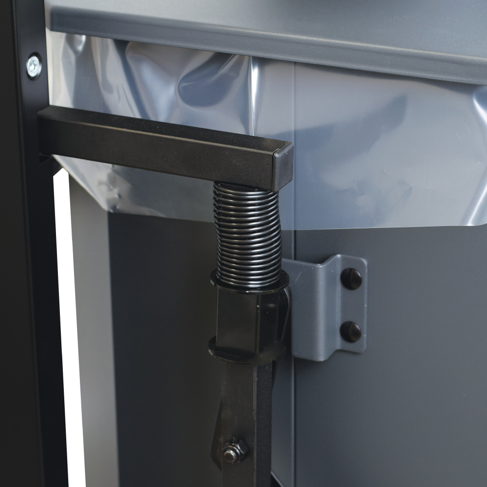 LAGUNA CFlux 3 mod.2022 Syklonsponavsug 400V - Bilde 13