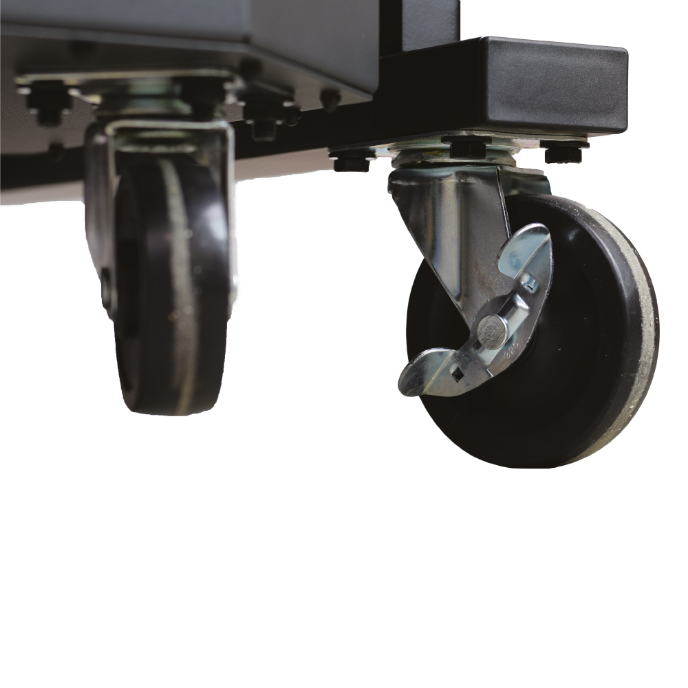 LAGUNA CFlux 3 mod.2022 Syklonsponavsug 400V - Bilde 15