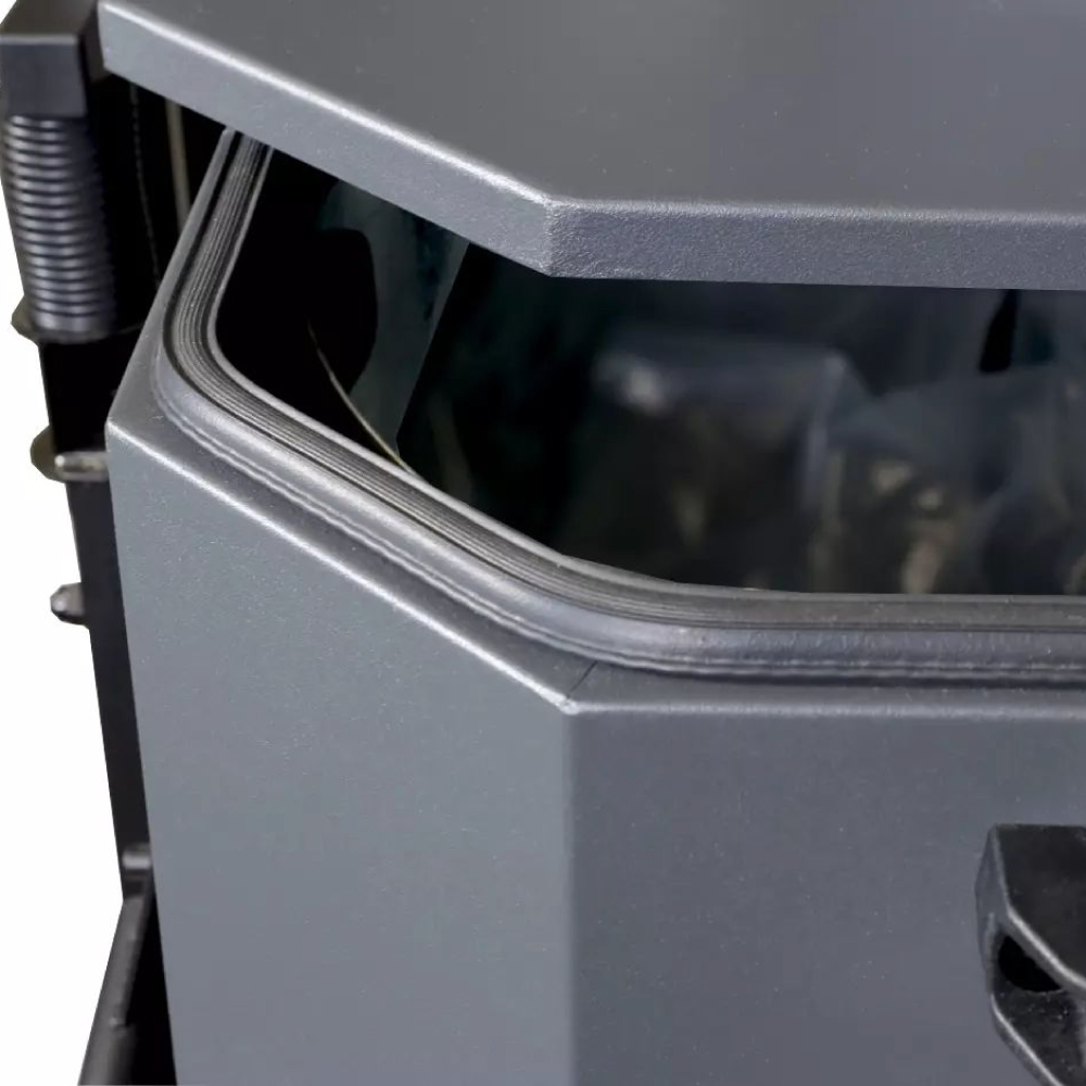 LAGUNA CFlux 3 mod.2022 Syklonsponavsug 400V - Bilde 16