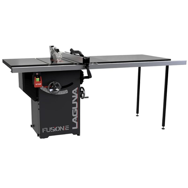 IGM LAGUNA Rip Capacity Extension til 1320 mm for Fusion - Bilde 2