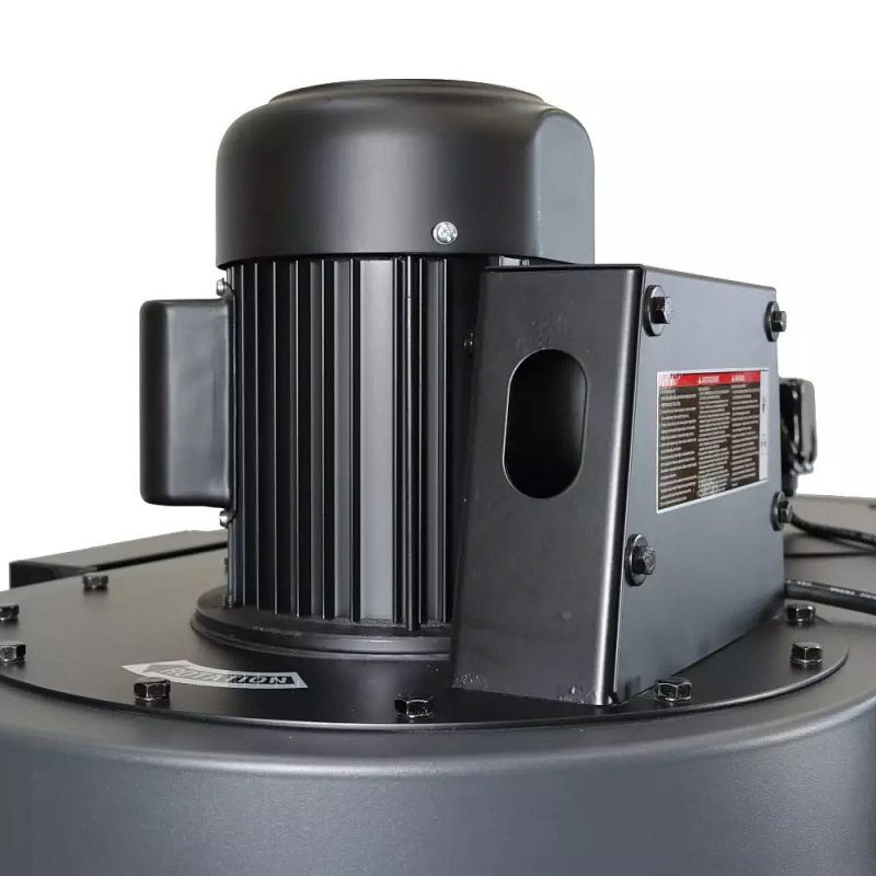 IGM LAGUNA PFlux 3 mod.2022 Syklonstøvoppsamler 400V - Bilde 6