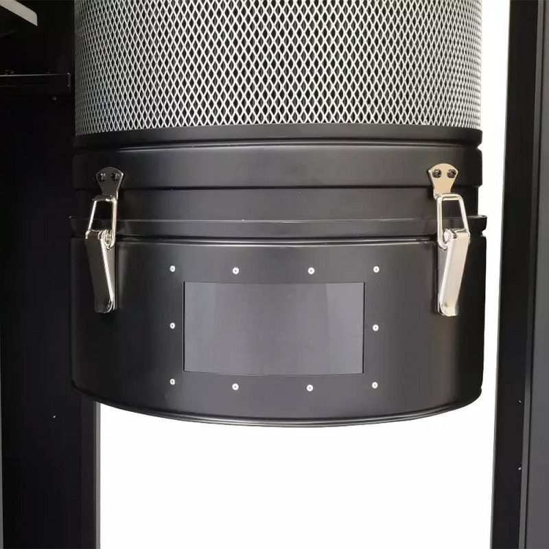 IGM LAGUNA PFlux 3 mod.2022 Syklonstøvoppsamler 400V - Bilde 7