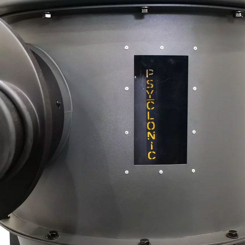 IGM LAGUNA PFlux 3 mod.2022 Syklonstøvoppsamler 400V - Bilde 8