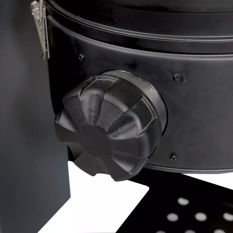 IGM LAGUNA PFlux 3 mod.2022 Syklonstøvoppsamler 400V - Bilde 10