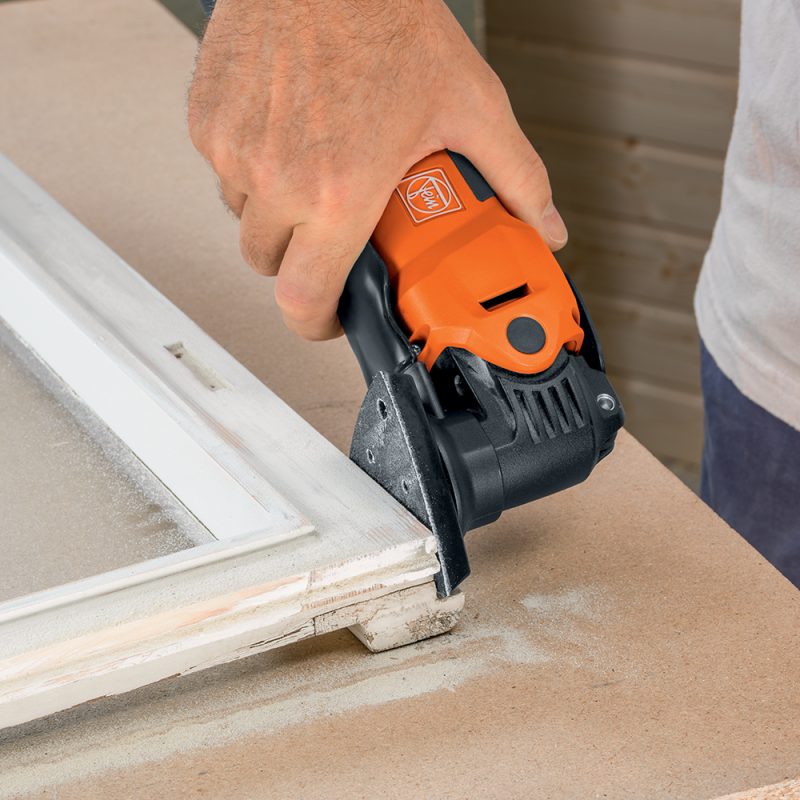 CMT Delta perforert slipepute 93 mm, for Starlock - Bilde 3