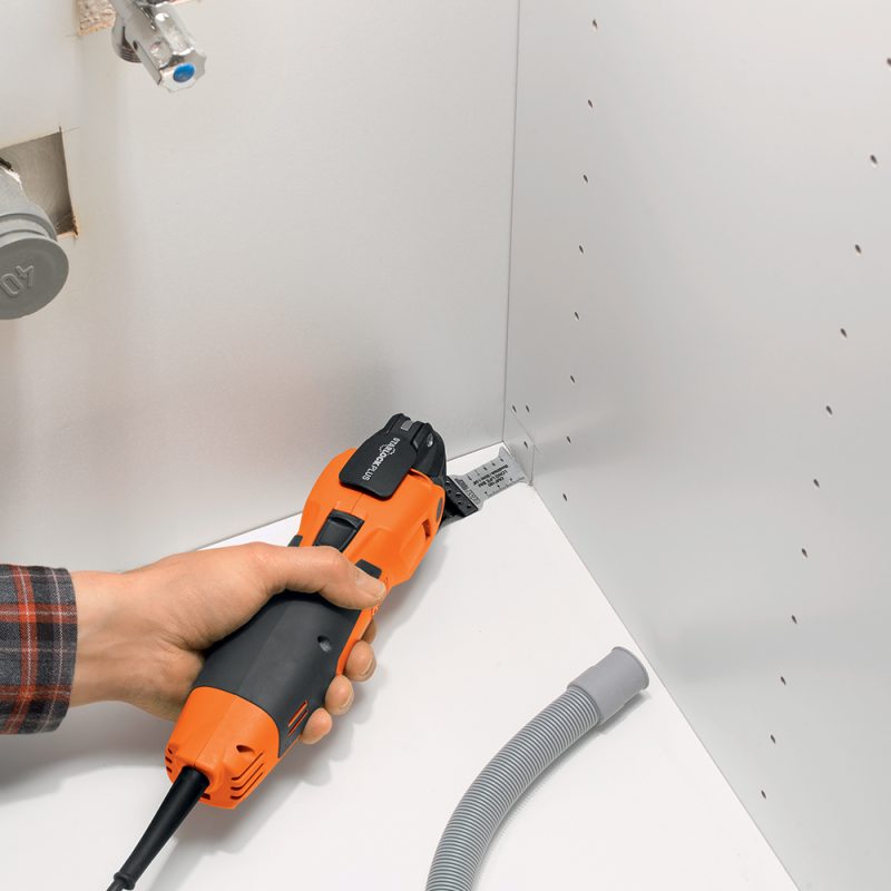 CMT Starlock Dykk- og planskåret BIM for tre og spiker, lang levetid - 35 mm - Bilde 3