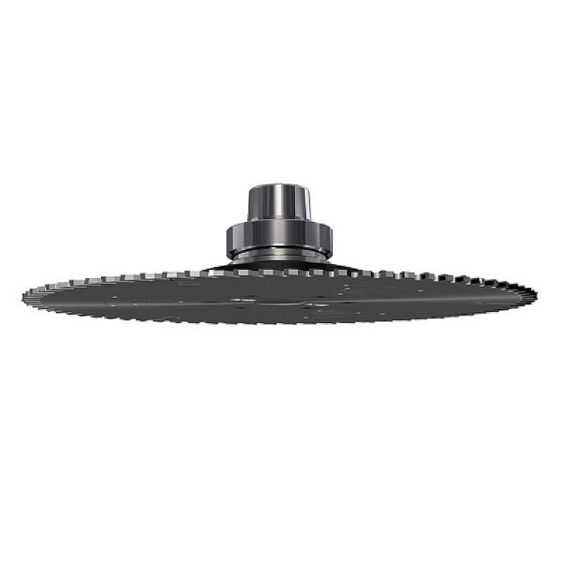 IGM C183.422 Chuck for rilleblad med HSK-63F - D110 d30 L40mm - Bilde 3