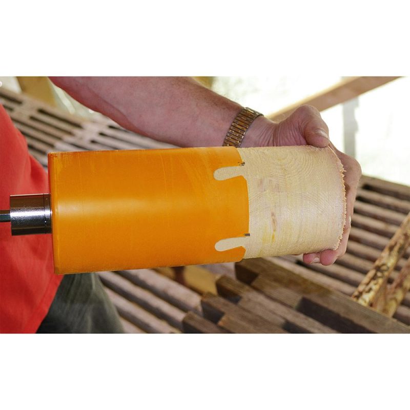 CMT C553 FASTX4 XL flerbrukshullsag HW - D70x152 L168 Z3 - Bilde 3