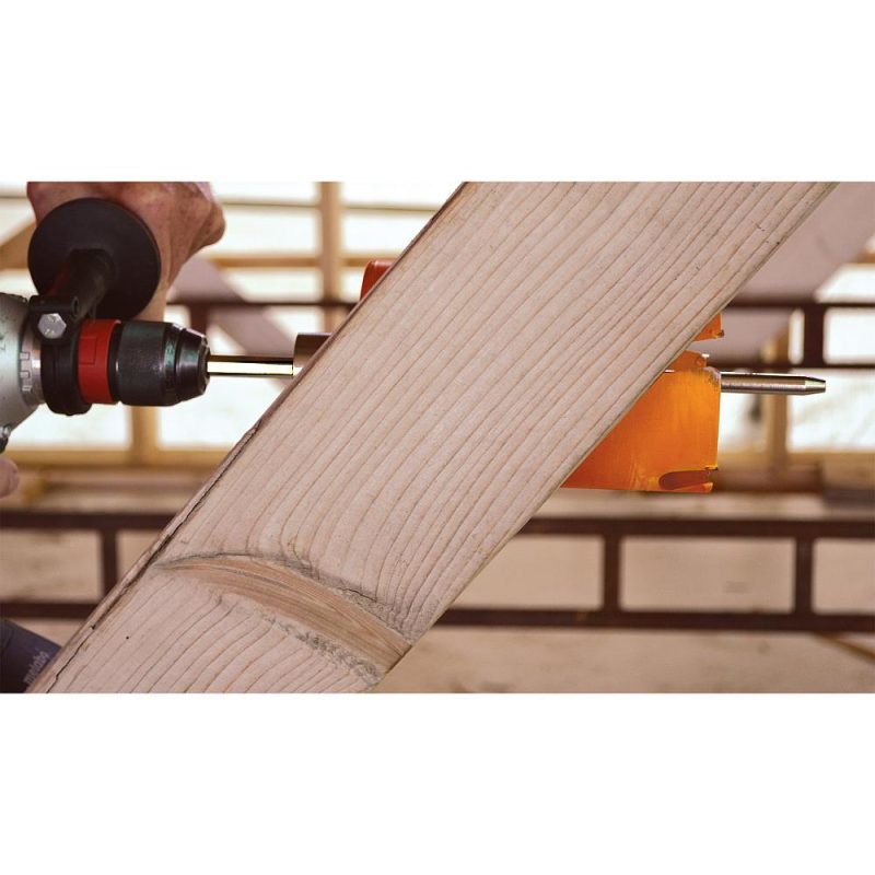 CMT C553 FASTX4 XL flerbrukshullsag HW - D70x152 L168 Z3 - Bilde 5