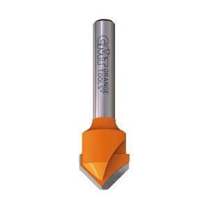 CMT C915 V-notbits for Alucobond - 90° D18x7,45 S=8 HW