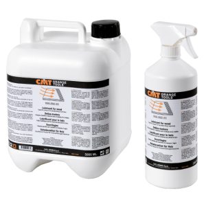 CMT smøremiddel for tre, FORMULA 998 - 5 l
