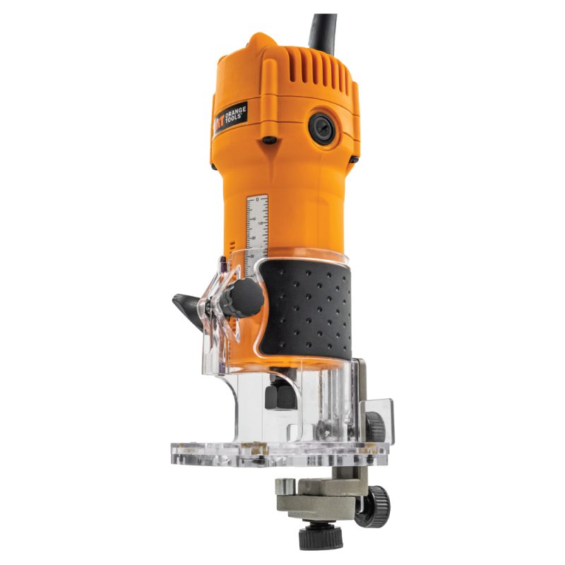 CMT10 Ny trimmer 550 W, 8 mm og 6 mm spennhylser - Bilde 4