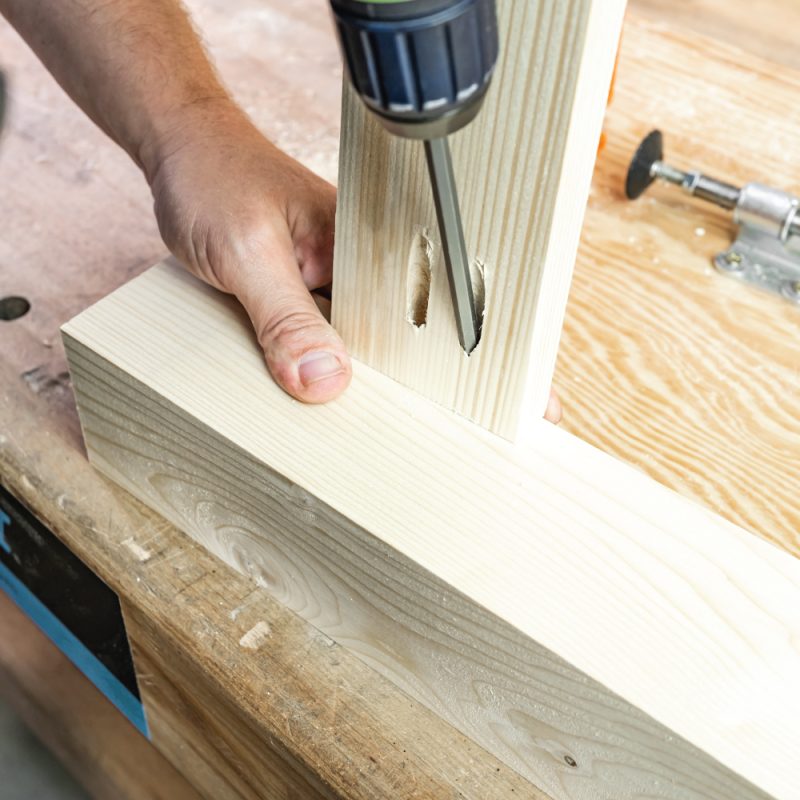 CMT Pocket-Pro Hole Jig - Bilde 6