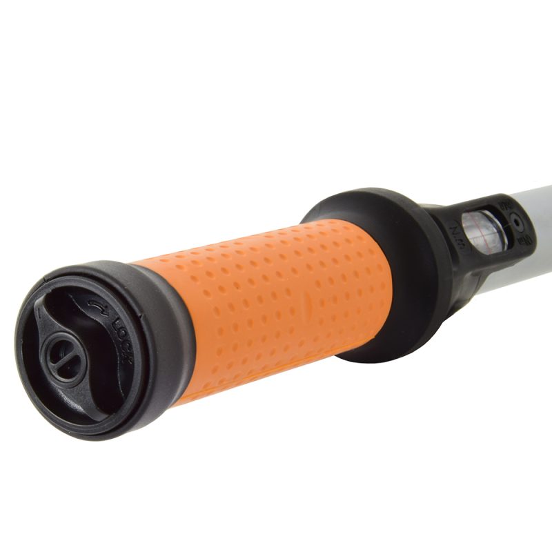 CMT utskiftbar momentnøkkel, 20-200 Nm - Bilde 4