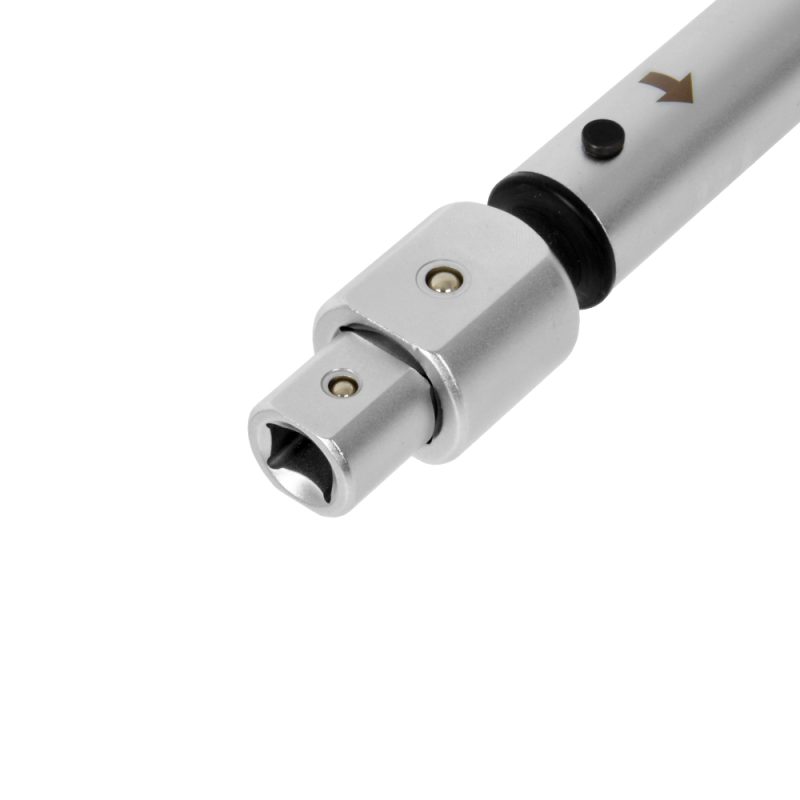 CMT utskiftbar momentnøkkel, 20-200 Nm - Bilde 6