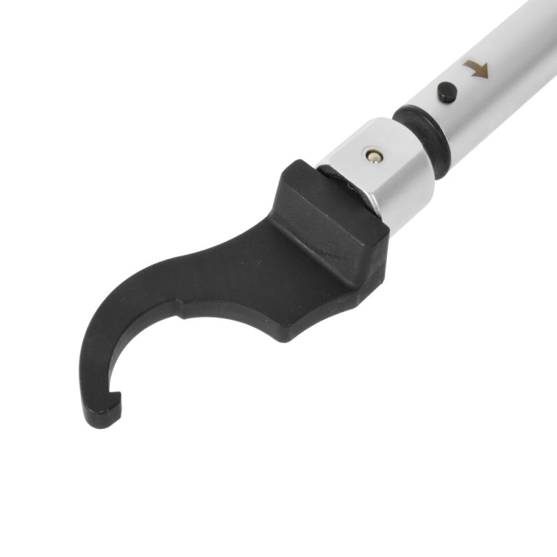 CMT utskiftbar momentnøkkel, 20-200 Nm - Bilde 7