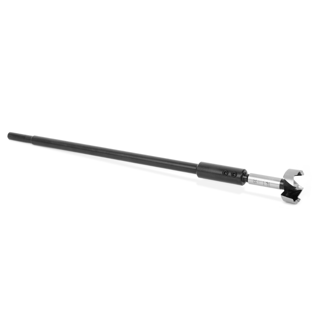 IGM Förlängning för wave Forstnerborr- 330mm, S10 - Bilde 2